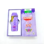 Packwoods X Runtz Disposable Vape