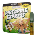 Kushie+Gold Vape