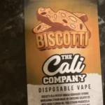 Cali Company Vape UK