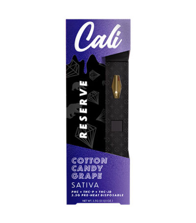 Cali Reserve Vape