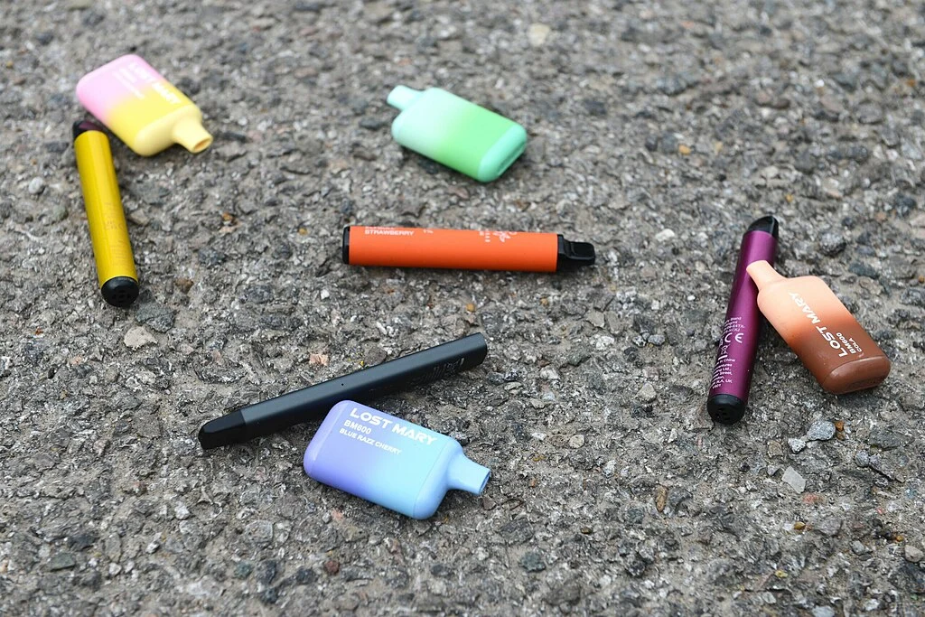 Disposable Vape UK