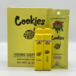 Cookies Disposables UK