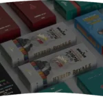 MELEE DOSE DISPOSABLE UK