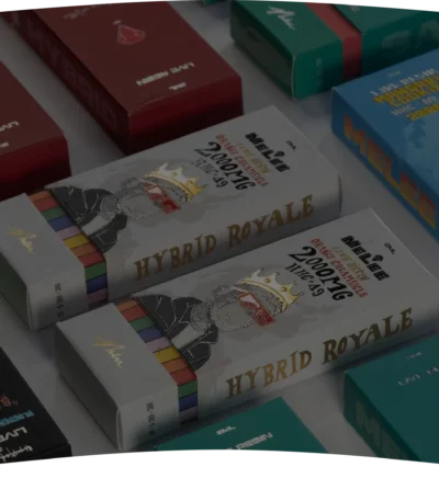 MELEE DOSE DISPOSABLE UK