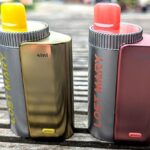 LOST MARY BM600