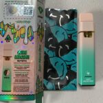 Fryd Extracts Vape