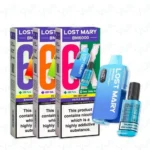 LOST MARY OS5000