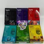 Turn Disposable Vape UK