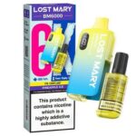 LOST MARY QM600