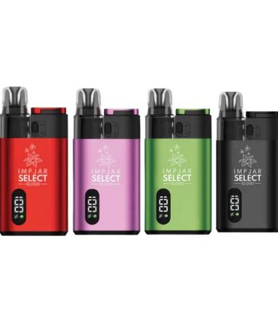 Select Vapes UK