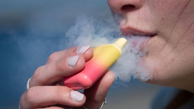 disposable vape