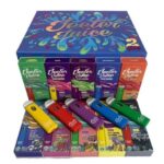 Jeeter Juice Vapes UK