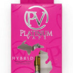 Buy Platinum Vapes UK