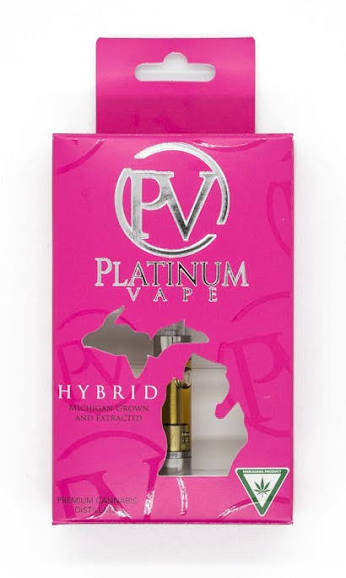 Buy Platinum Vapes UK