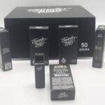 Jungle Boys Vape UK