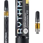 RYTHM CCELL Vape Pens UK