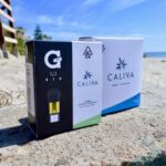 Get Caliva Vape Pens UK