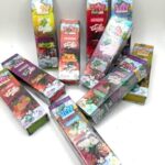 Whole Melt Disposable UK