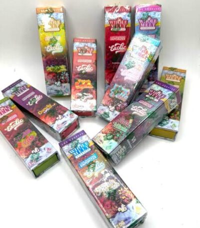 Whole Melt Disposable UK