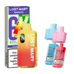 LOST MARY MT15000