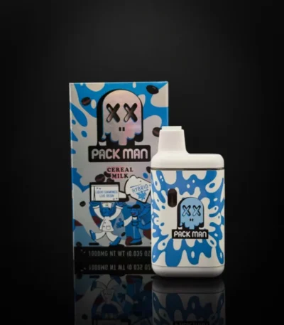 Packman Disposables Uk