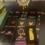 Muha Meds Disposable