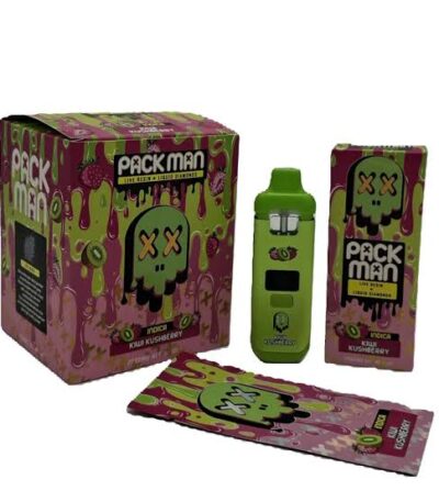 Packman Vape