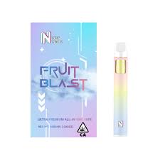 New Normal Vape