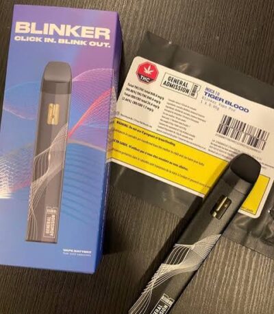 Blinkers Vape