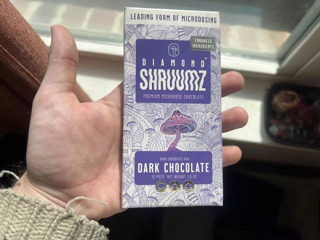 mushroom chocolate black diamond mushroom chocolate